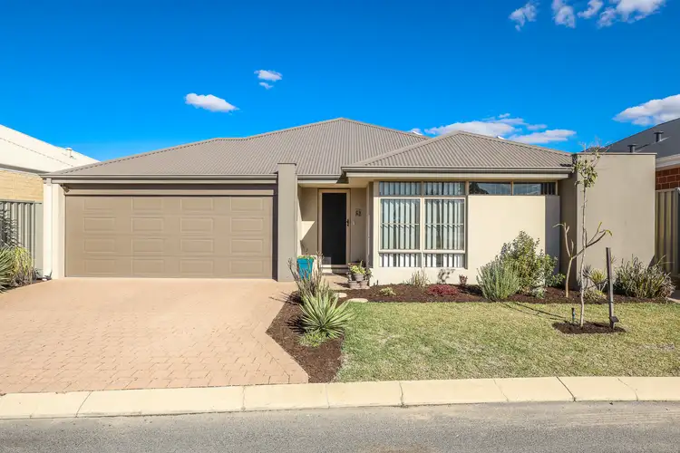 21 Bindarri Grove, Wandi WA 6167