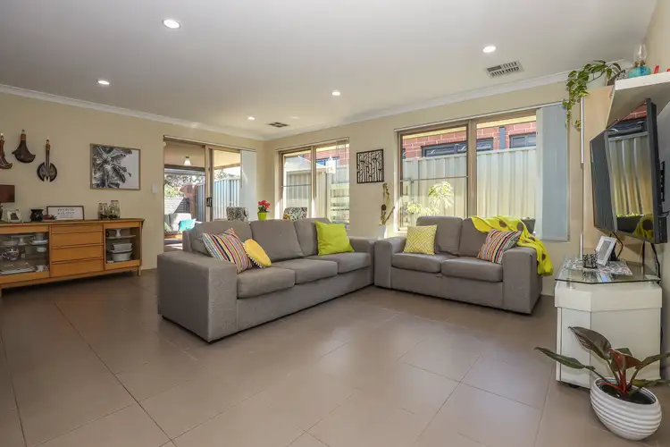 Fifth view of Homely house listing, 21 Bindarri Grove, Wandi WA 6167