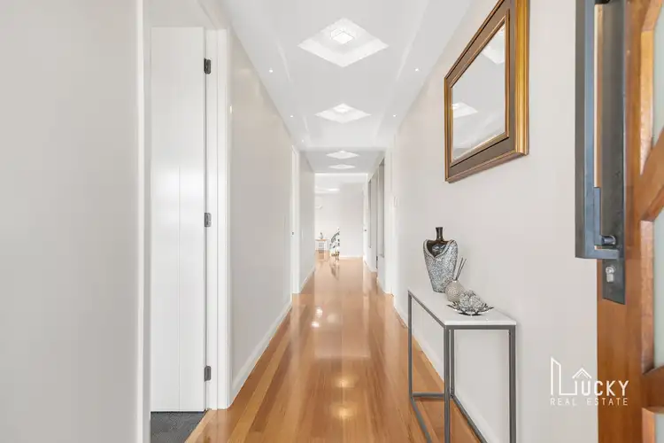 Third view of Homely house listing, 34 Pascal crescent, Kalkallo VIC 3064
