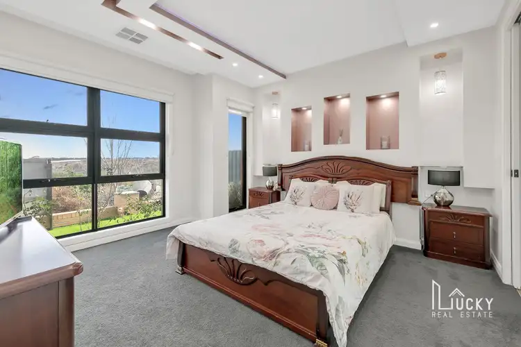 Fourth view of Homely house listing, 34 Pascal crescent, Kalkallo VIC 3064