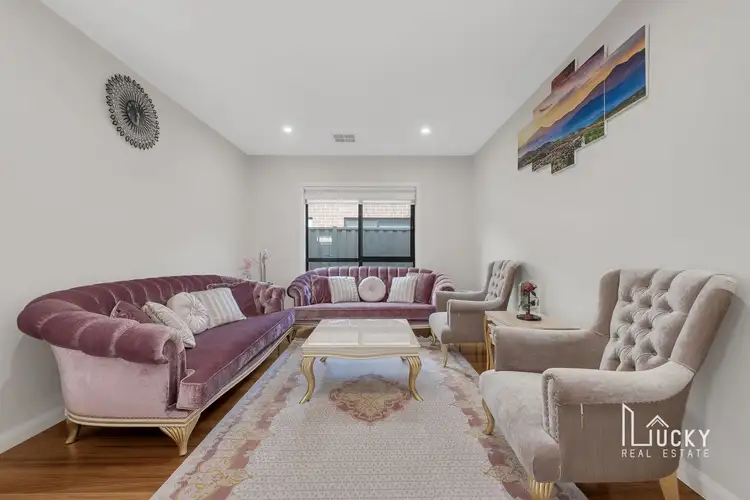 Sixth view of Homely house listing, 34 Pascal crescent, Kalkallo VIC 3064