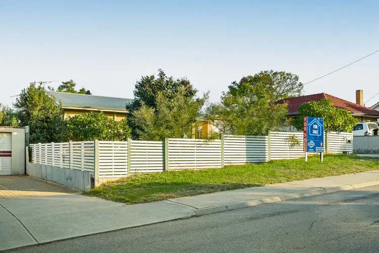 Main view of Homely house listing, 31 Cordelia Avenue, Coolbellup WA 6163
