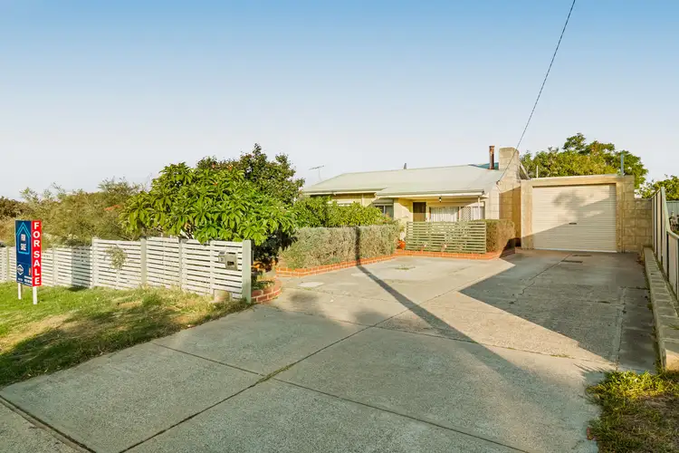 Second view of Homely house listing, 31 Cordelia Avenue, Coolbellup WA 6163