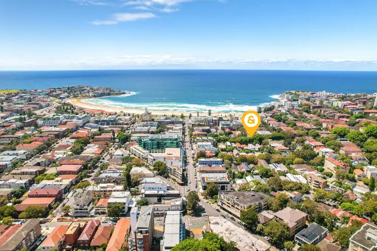 3/7-11 Consett Avenue, Bondi Beach NSW 2026