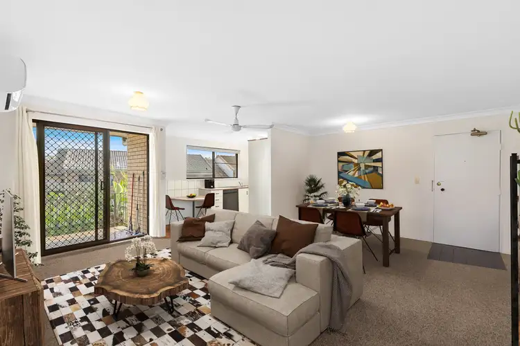 10/37 Cadell Street, Toowong QLD 4066