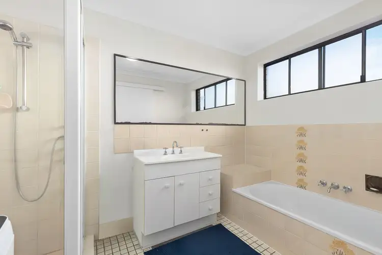 Fifth view of Homely apartment listing, 10/37 Cadell Street, Toowong QLD 4066