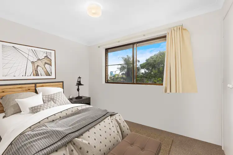 Sixth view of Homely apartment listing, 10/37 Cadell Street, Toowong QLD 4066
