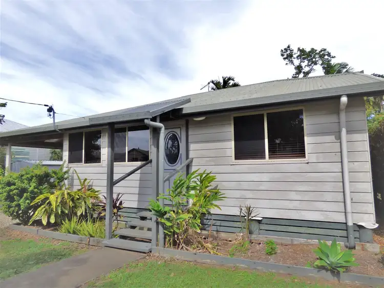 Main view of Homely house listing, 36 Ruge Street, Proserpine QLD 4800