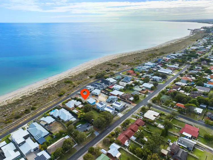 Second view of Homely land listing, LOT 4, 982 Geographe Bay Road, Geographe WA 6280