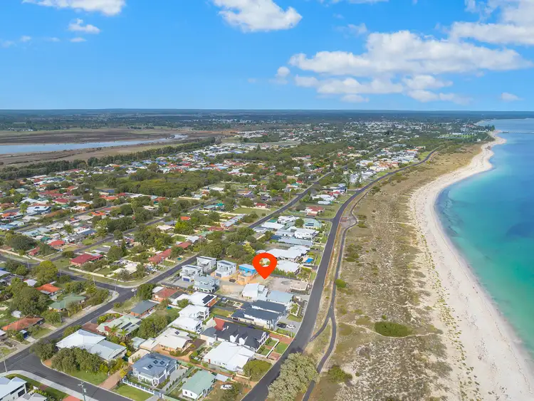 Fourth view of Homely land listing, LOT 4, 982 Geographe Bay Road, Geographe WA 6280
