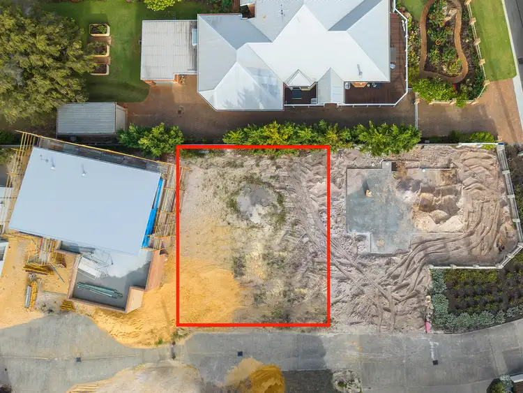 Fifth view of Homely land listing, LOT 4, 982 Geographe Bay Road, Geographe WA 6280