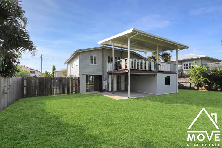 86 Todd Street, Railway Estate QLD 4810