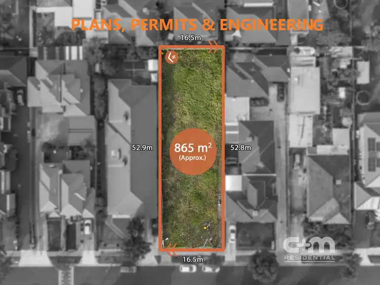 48 Maude Avenue, Glenroy VIC 3046