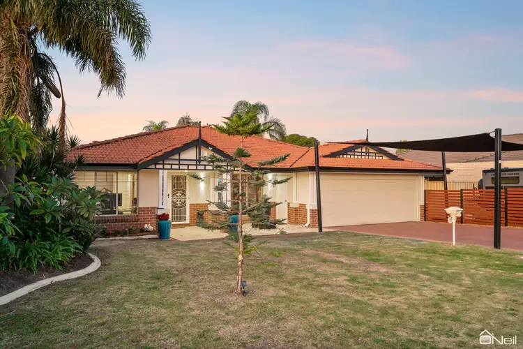10 Tremont Gardens, Canning Vale WA 6155