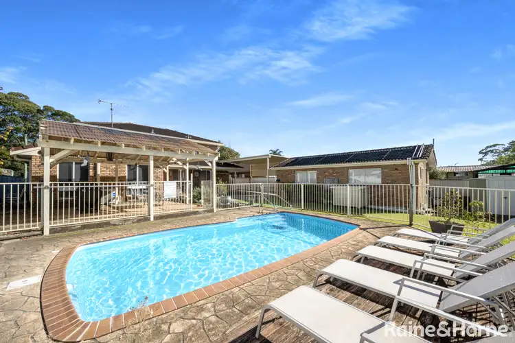 Fifth view of Homely house listing, 36 Mathews Street, Shoalhaven Heads NSW 2535