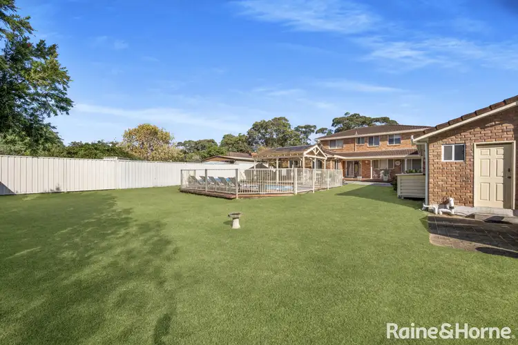 Sixth view of Homely house listing, 36 Mathews Street, Shoalhaven Heads NSW 2535
