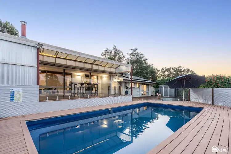 Main view of Homely house listing, 6 Salter Road, Mount Nasura WA 6112