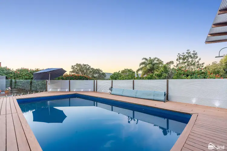 Second view of Homely house listing, 6 Salter Road, Mount Nasura WA 6112