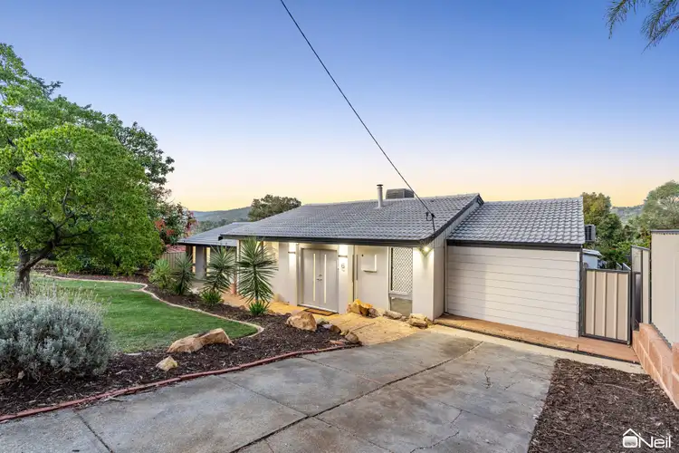 Fourth view of Homely house listing, 6 Salter Road, Mount Nasura WA 6112