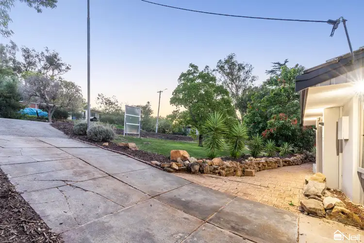 Fifth view of Homely house listing, 6 Salter Road, Mount Nasura WA 6112