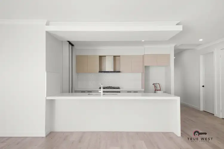 Fourth view of Homely house listing, 8 Reservoir Road, Fraser Rise VIC 3336