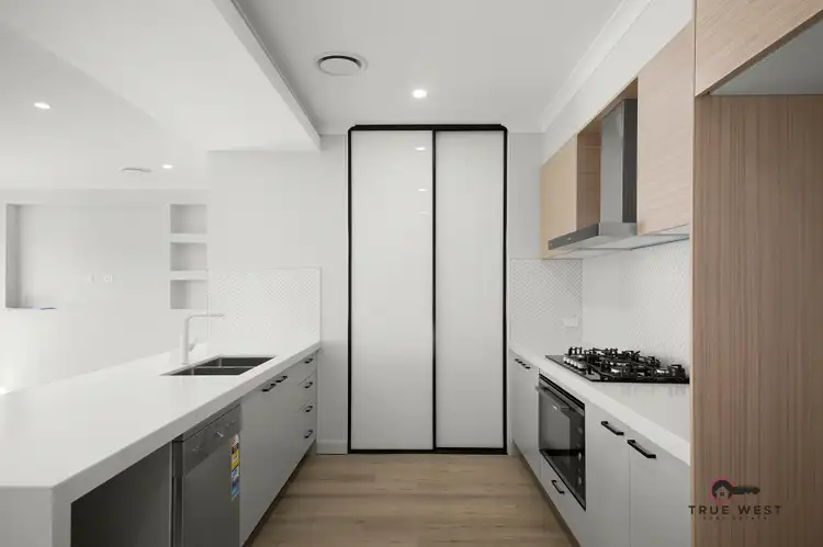 Sixth view of Homely house listing, 8 Reservoir Road, Fraser Rise VIC 3336