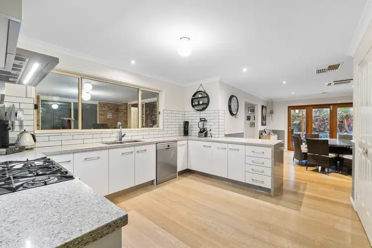 54 Chesterfield Road, Somerville VIC 3912