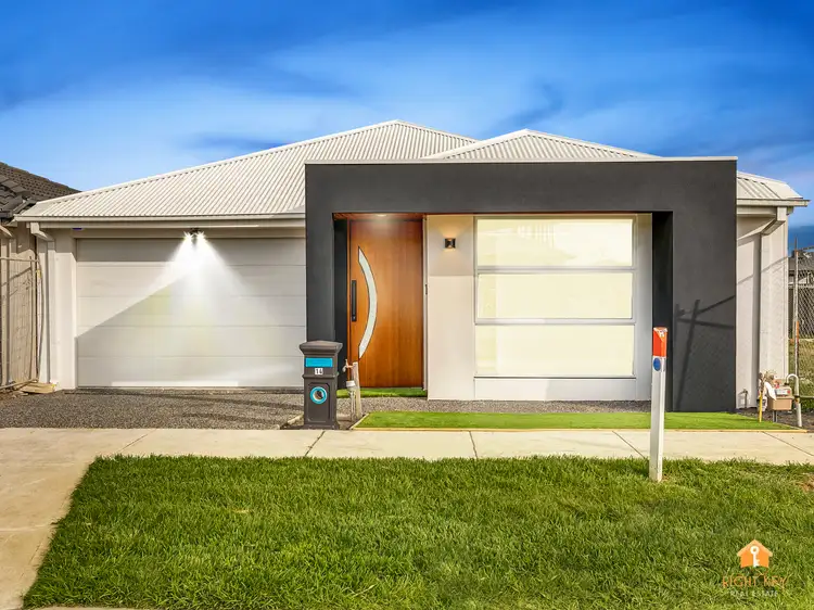 Second view of Homely house listing, 14 Moleworth Cr, Donnybrook VIC 3064