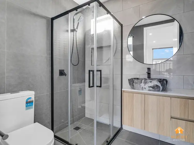 Fifth view of Homely house listing, 14 Moleworth Cr, Donnybrook VIC 3064