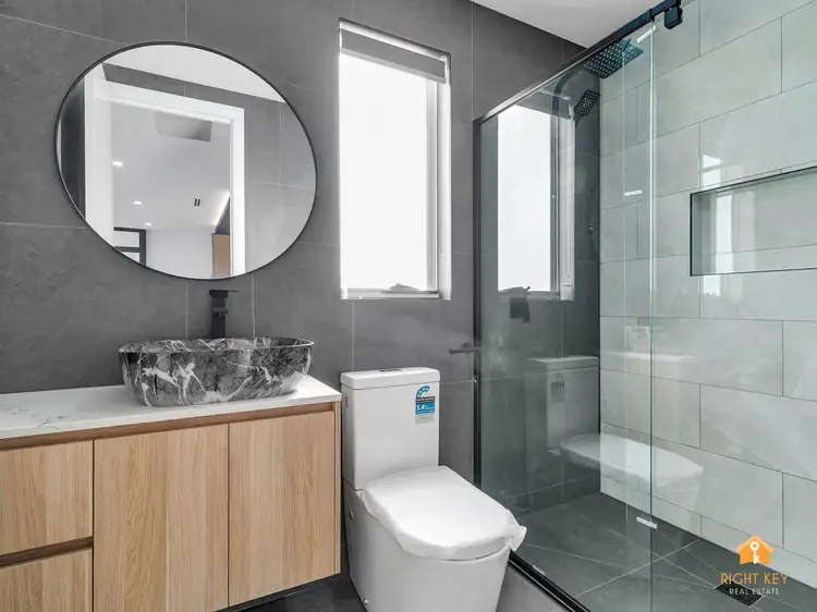 Sixth view of Homely house listing, 14 Moleworth Cr, Donnybrook VIC 3064