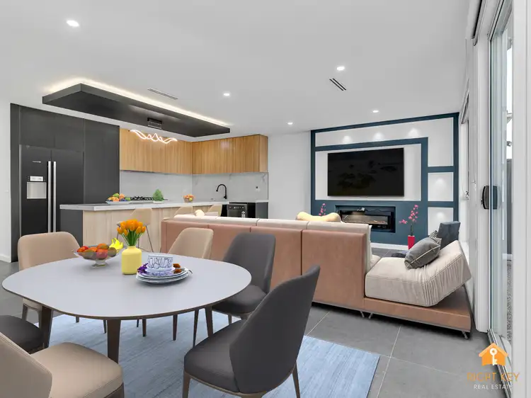 Seventh view of Homely house listing, 14 Moleworth Cr, Donnybrook VIC 3064