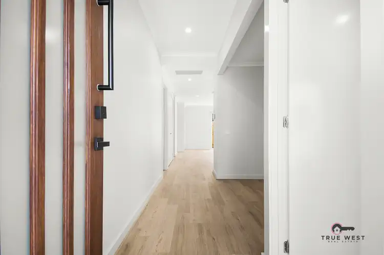 Third view of Homely house listing, 8 Reservoir Road, Fraser Rise VIC 3336