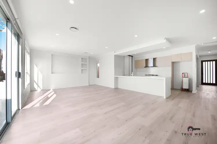 Fifth view of Homely house listing, 8 Reservoir Road, Fraser Rise VIC 3336