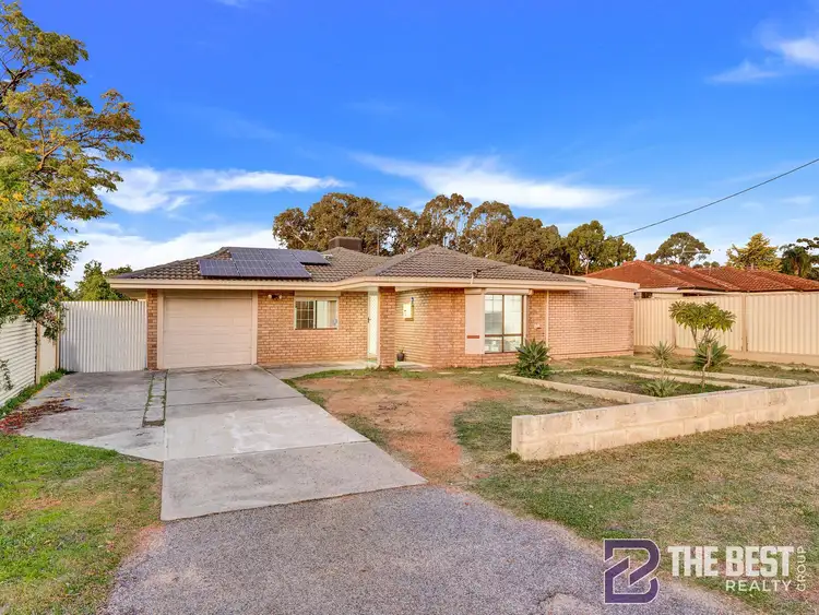Third view of Homely house listing, 22 Wilcannia Way, Armadale WA 6112