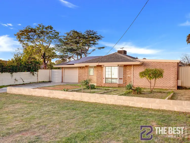 Fourth view of Homely house listing, 22 Wilcannia Way, Armadale WA 6112