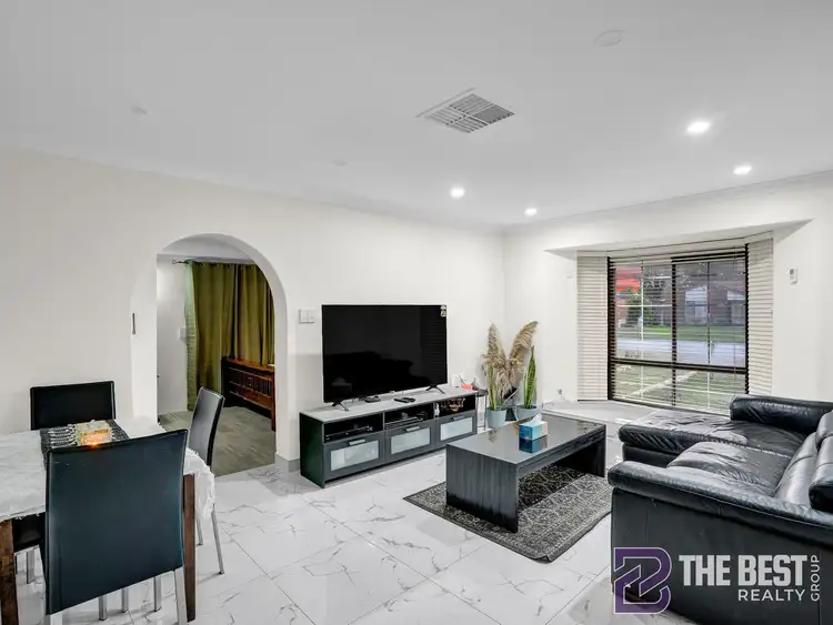 Fifth view of Homely house listing, 22 Wilcannia Way, Armadale WA 6112