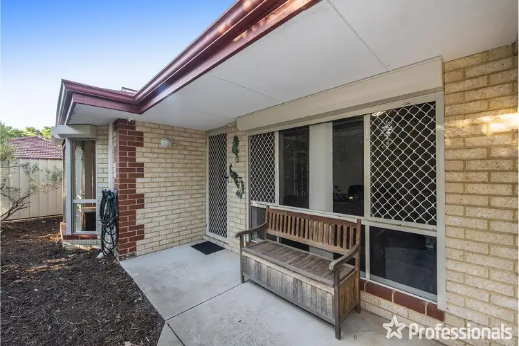 Second view of Homely house listing, 31 Flinn Avenue, Kelmscott WA 6111