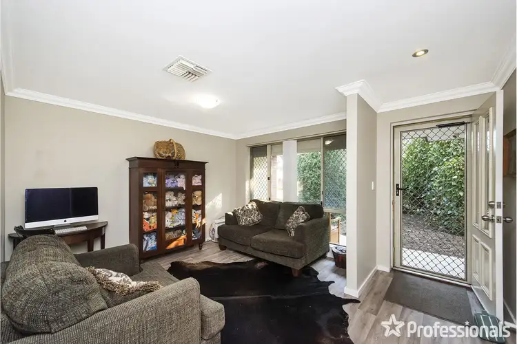 Third view of Homely house listing, 31 Flinn Avenue, Kelmscott WA 6111