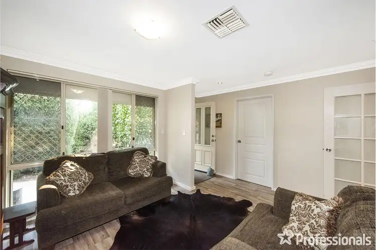 Fourth view of Homely house listing, 31 Flinn Avenue, Kelmscott WA 6111