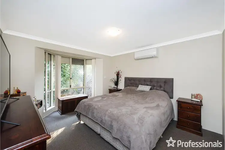 Fifth view of Homely house listing, 31 Flinn Avenue, Kelmscott WA 6111