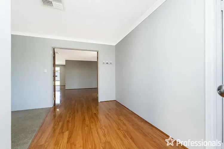 Second view of Homely house listing, 11 Vanilla Bend, Byford WA 6122