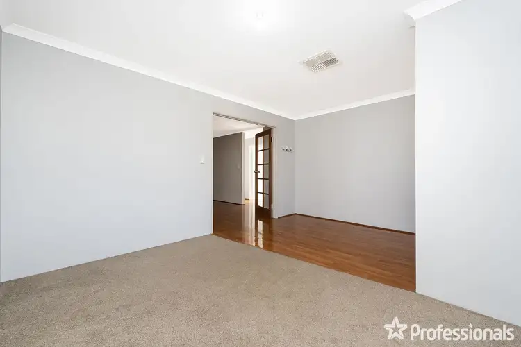 Fourth view of Homely house listing, 11 Vanilla Bend, Byford WA 6122