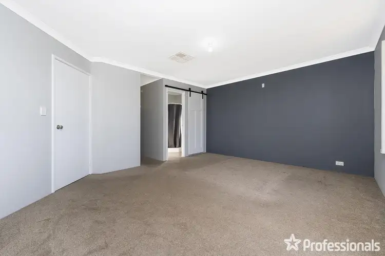 Fifth view of Homely house listing, 11 Vanilla Bend, Byford WA 6122