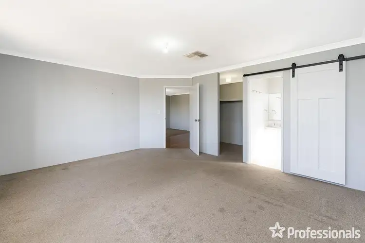 Sixth view of Homely house listing, 11 Vanilla Bend, Byford WA 6122