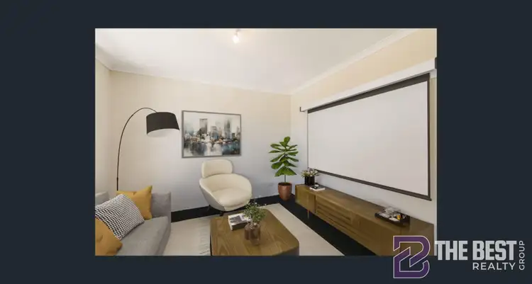 Fifth view of Homely house listing, 20 Beauchamp Loop, Wellard WA 6170