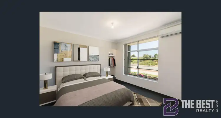 Seventh view of Homely house listing, 20 Beauchamp Loop, Wellard WA 6170