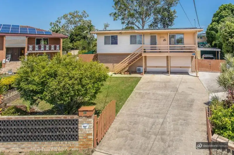 Main view of Homely house listing, 20 Shelley Street, Strathpine QLD 4500