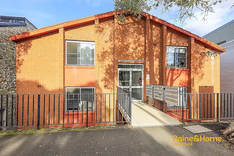 8/171 Rowntree Street, Birchgrove NSW 2041