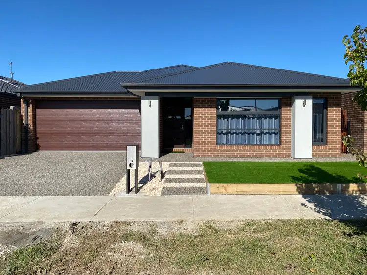 17 Winkler Street, Mickleham VIC 3064