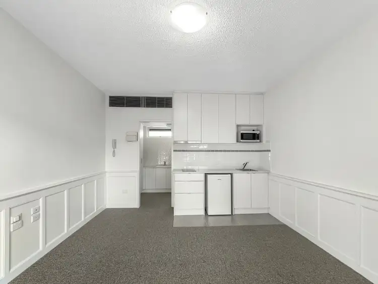 Third view of Homely studio listing, 229/51-67 Rathdowne Street, Carlton VIC 3053